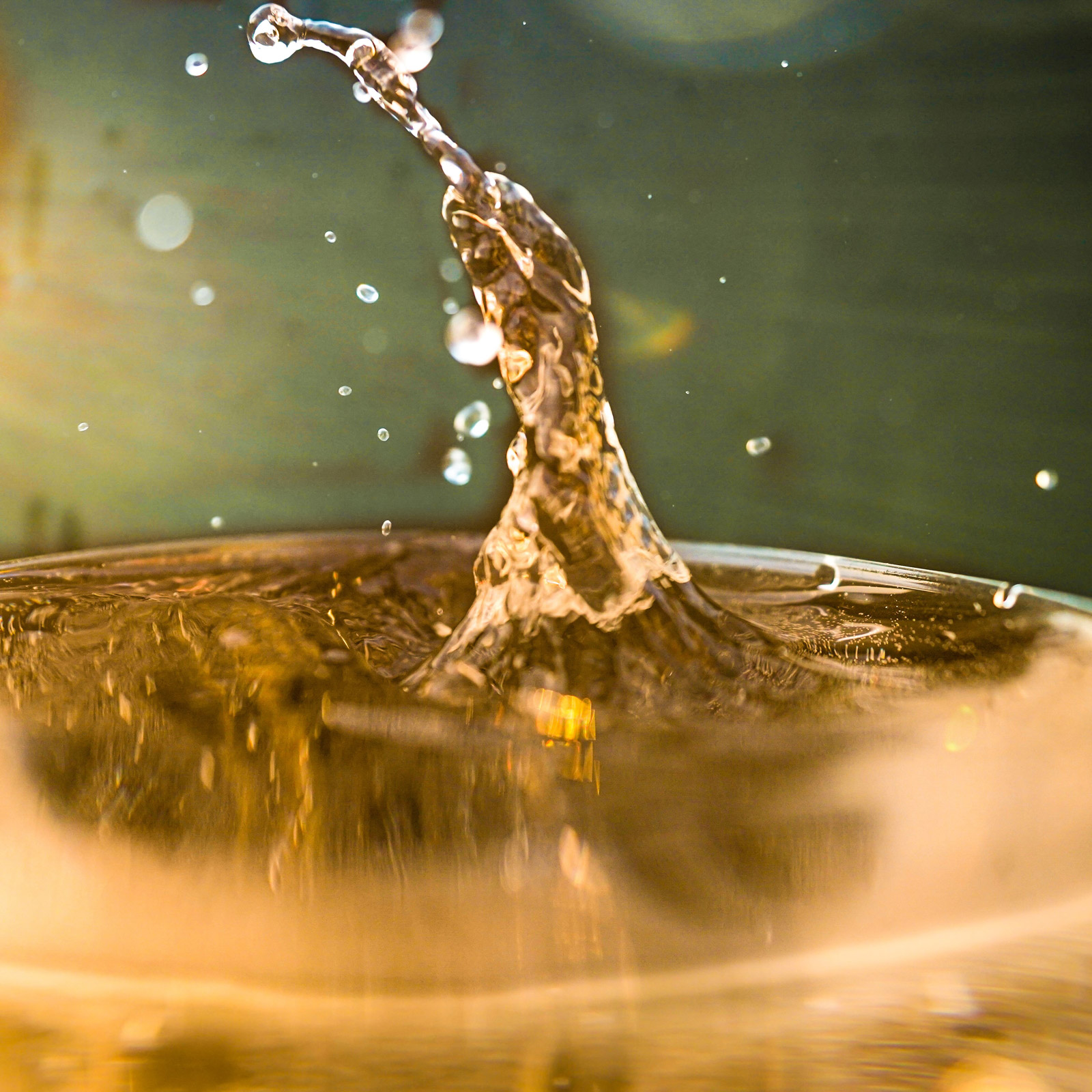 Zakaj izbrati OLife®