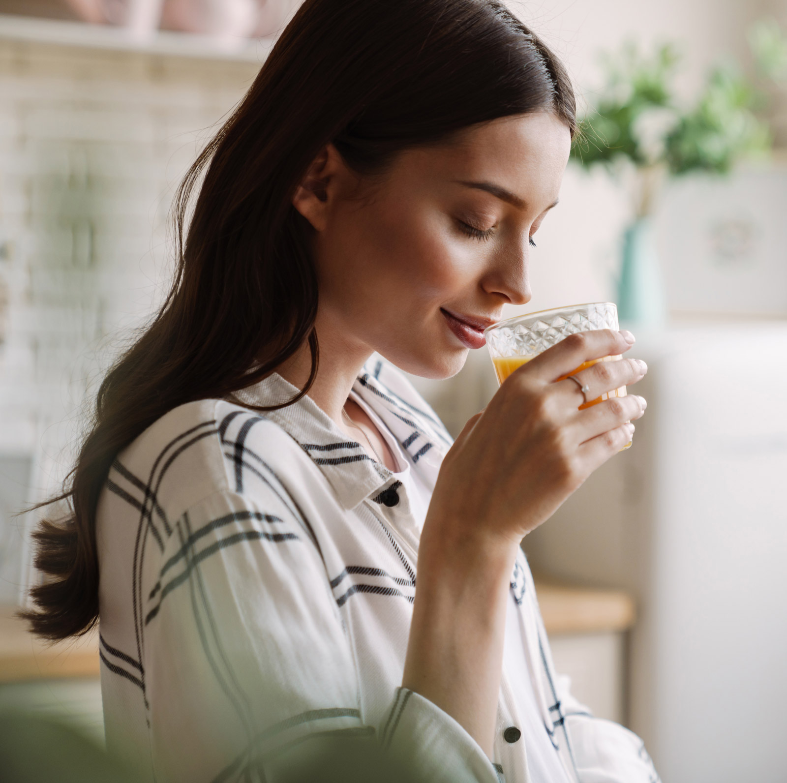 Odkrij, zakaj je Olivum® srce vsega, kar stoji za OLife®.