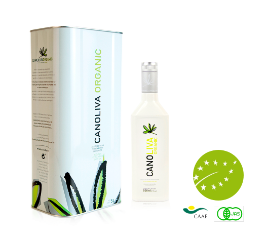 Ekstra deviško olivno olje - Okusi narave