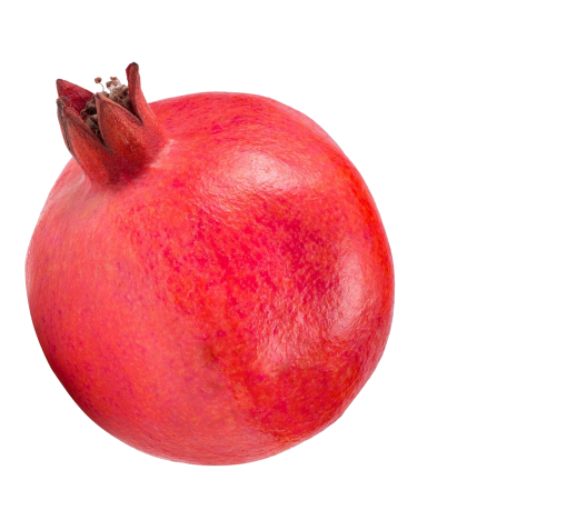 Ekološko pridelano Granatno jabolko - Okusi narave