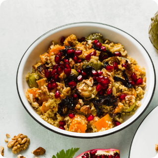 Granatno jabolko v prehrani- okusinarave.si